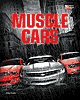 Book - Muscle Cars Paperback by Mike Mueller (240 Pages) 149664