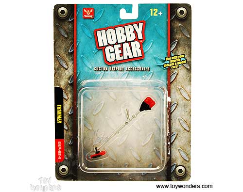 Phoenix - Hobby Gear Accessory - Trimmer (1:24) 16064