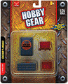 Phoenix - Hobby Gear Accessory - Cement & Bricks (1:24 scale) 17018