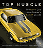 Show product details for Book - Top Muscle Hardcover by Darwin Holmstrom (224 Pages) 211692