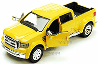 Showcasts Collectibles - Ford Mighty F-350 & Ford F-350 Pickup (1/31 & 1/27 scale diecast model car, Asstd.) 34213/937
