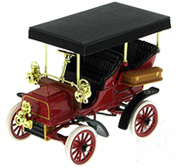 Show product details for Signature Models - Cadillac Model B (2004, 1/32 scale diecast model car, Red) 40401R