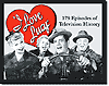 Show product details for Tin Sign: I Love Lucy - TV History Sign PD765