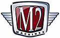 Castline M2 Machines