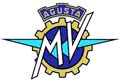 MV Agusta Diecast Models