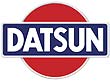 Datsun Diecast Models