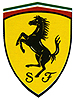 Ferrari Diecast Model Cars