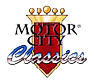 Diecast Motor City Classics