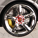 Rim: Carrera GT - UD