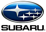 Subaru Diecast Models