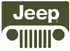 Jeep 1/24 scale Diecast Model Collection Car