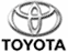 Toyota Diecast Models