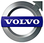 Volvo Diecast Models