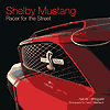 Show product details for Book - Shelby Mustang Paperback by Randy Leffingwell (192 Pages) 149792