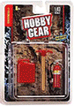 Phoenix - Hobby Gear Accessory Set (1:10, Asstd. ) 15100