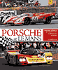 Show product details for Book - Porsche at Le Mans Hardcover by Glen Smale (352 Pages) 193984