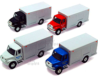 Show product details for International® Beverage Delivery Truck (5.25" diecast model car, Asstd.) 2112DBV