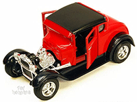 Showcasts Collectibles - Ford Model A (1929, 1/24 scale diecast model car, Asstd.) 34201