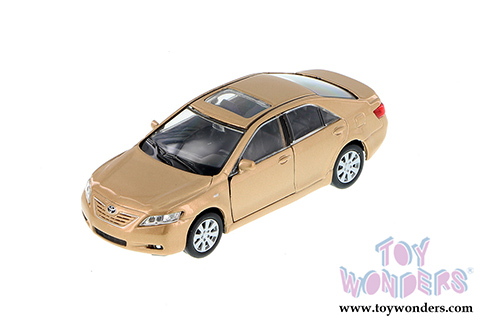 Welly - Toyota Camry Hard Top (4.5" diecast model car, Asstd.) 42391D