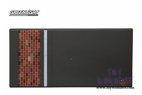 Greenlight - 1/18 Scale Acrylic Display Case 55021