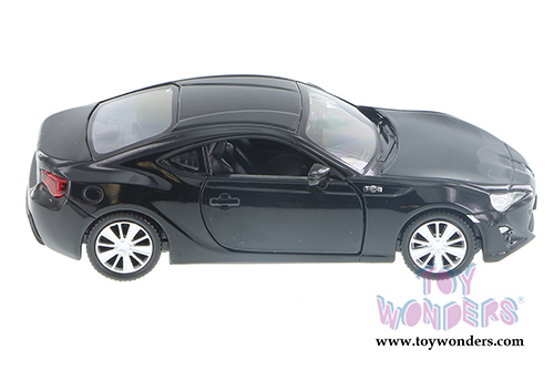 Showcasts Collectibles - Toyota Scion FR-S Hard Top (1/33 scale diecast model car,  Asstd.) 555020US