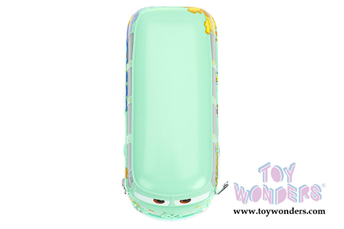 Jada Toys - Disney Pixar CARS | Fillmore (1/24 diecast model toy, Green) 98202