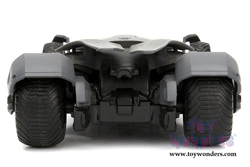 Jada Toys - Metals Die Cast | Batmobile™ Assortment (1/32, diecast model car, Black) 98266DP4