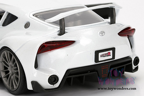 Jada Toys - Metals Die Cast | JDM Tuners™ Toyota FT-1 Concept Hard Top (1/24, diecast model car, Asstd.) 98416WA1