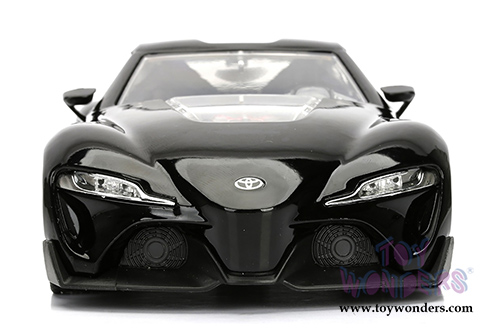 Jada Toys - Metals Die Cast | JDM Tuners™ Toyota FT-1 Concept Hard Top (1/24, diecast model car, Asstd.) 98554DP1