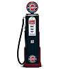 Yatming - Digital Gas Pump Studebaker (1/18 scale diecast model, Dark Blue) 98651