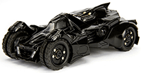 Show product details for Jada Toys - Metals Die Cast | 2015 Batman Arkham Knight™ Batmobile™ (1/24, diecast model car, Black) 98714