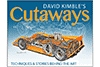 Show product details for Book - David Kimble's Cutaways Hardcover by Kimble David (192 Pages) CT535