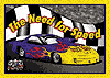 Tin Sign: The Need for Speed sign KO07