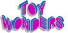 Toy Wonders, Inc.